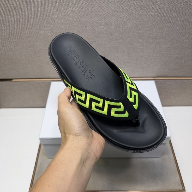 Versace Slippers